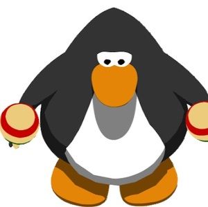 Meet your Posher, Nicholas